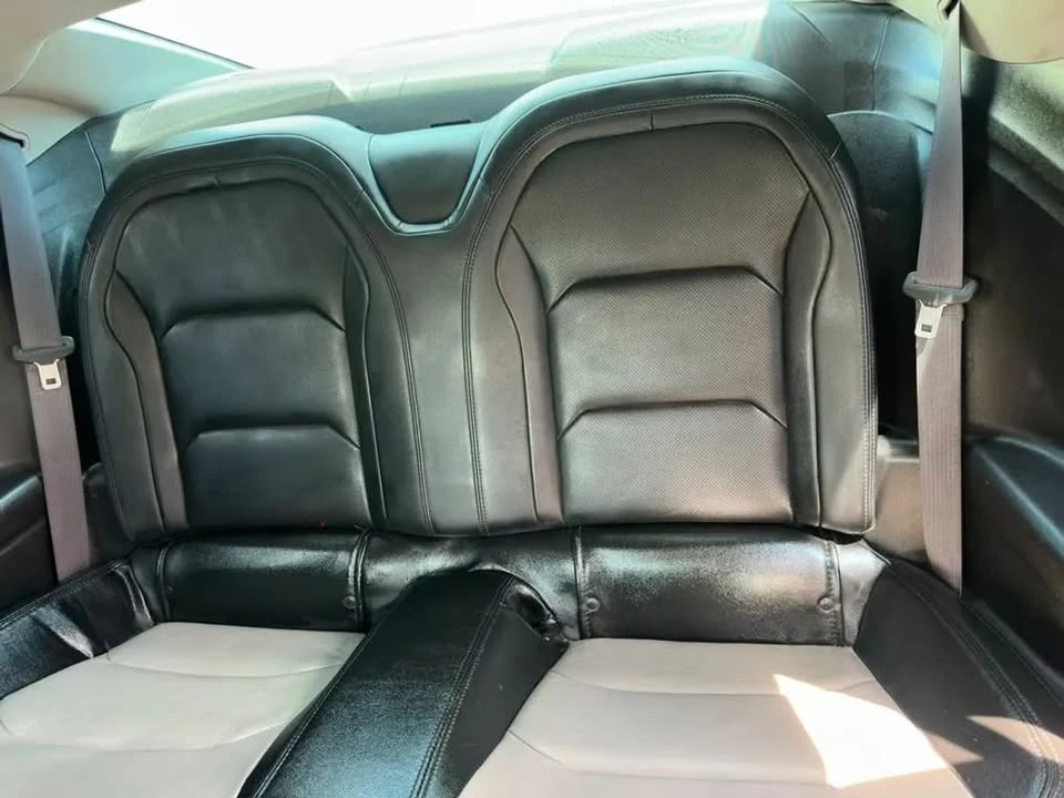 2016 Chevrolet Camaro 6th Gen - Image 9 of 11