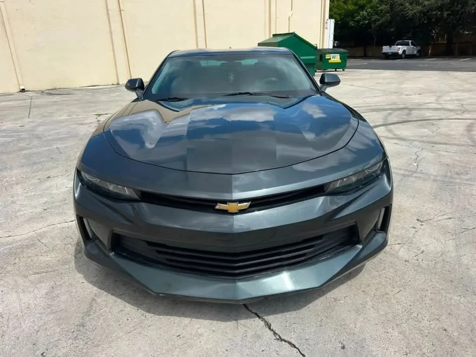 2016 Chevrolet Camaro 6th Gen - Image 2 of 11