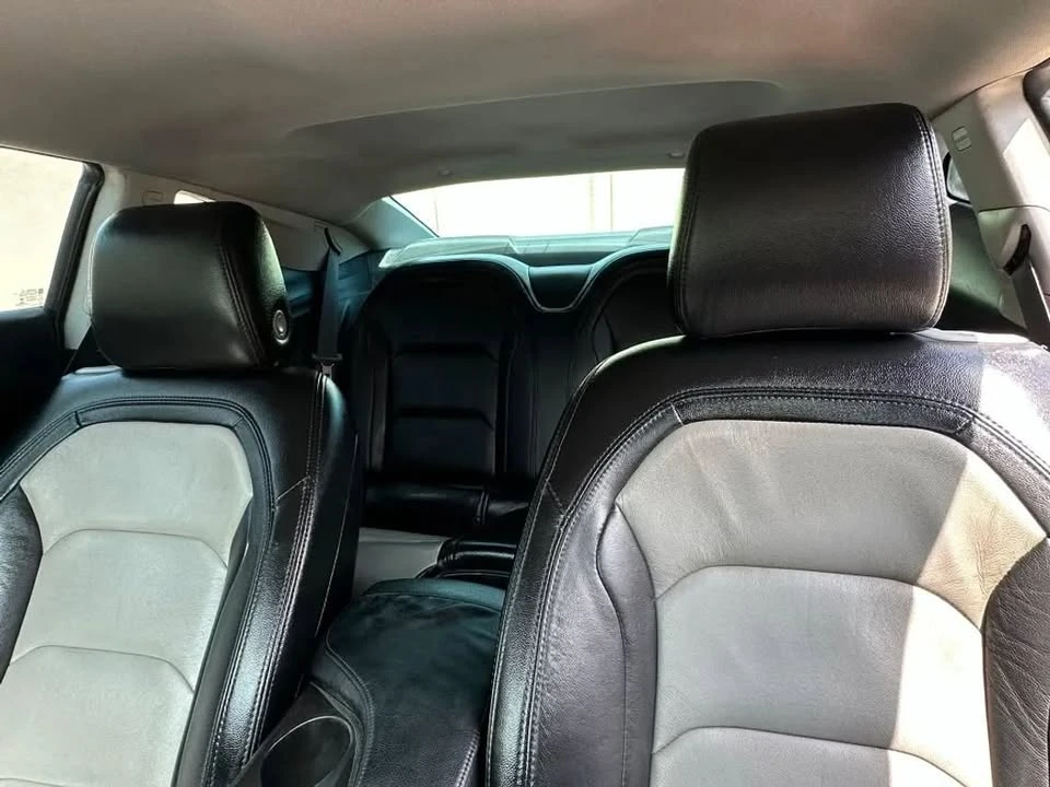 2016 Chevrolet Camaro 6th Gen - Image 10 of 11