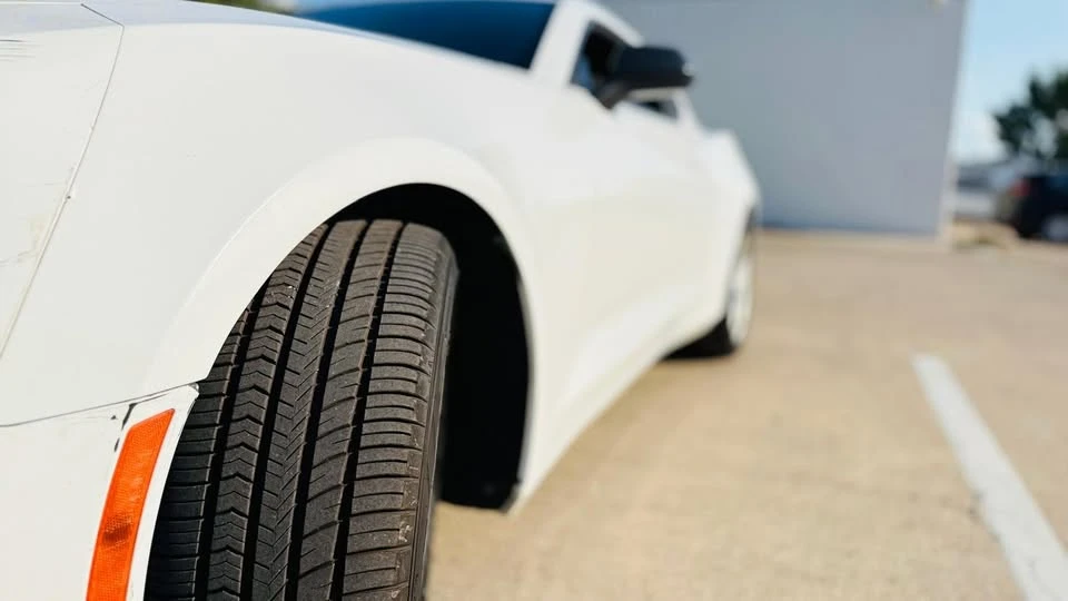 2016 Chevrolet Camaro 6th Gen - Image 10 of 19
