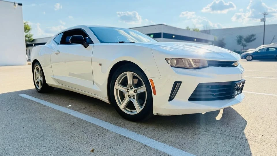 2016 Chevrolet Camaro 6th Gen - Image 6 of 19