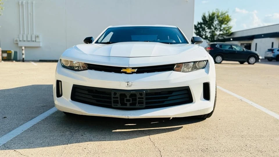 2016 Chevrolet Camaro 6th Gen - Image 3 of 19