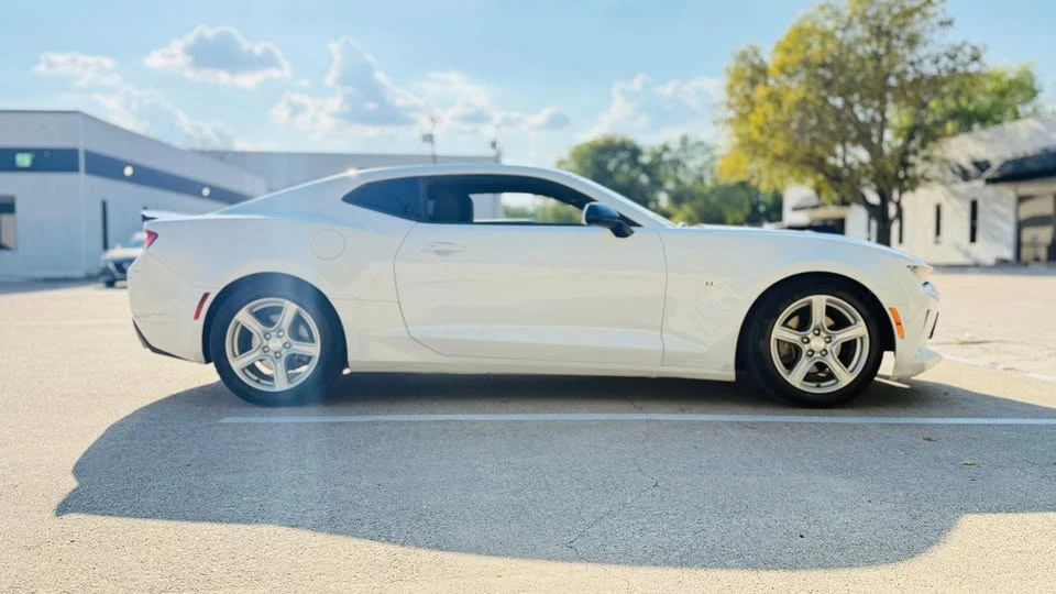 2016 Chevrolet Camaro 6th Gen - Image 19 of 19