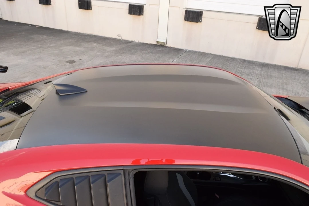 2016 Chevrolet Camaro 6th Gen - Image 12 of 12