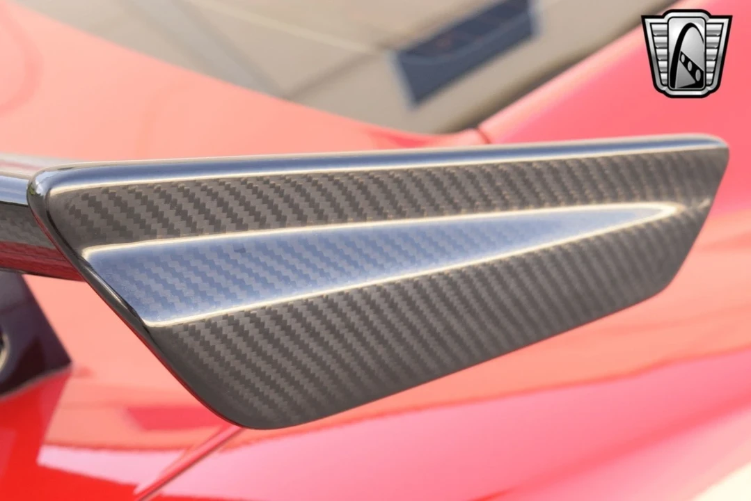 2016 Chevrolet Camaro 6th Gen - Image 11 of 12