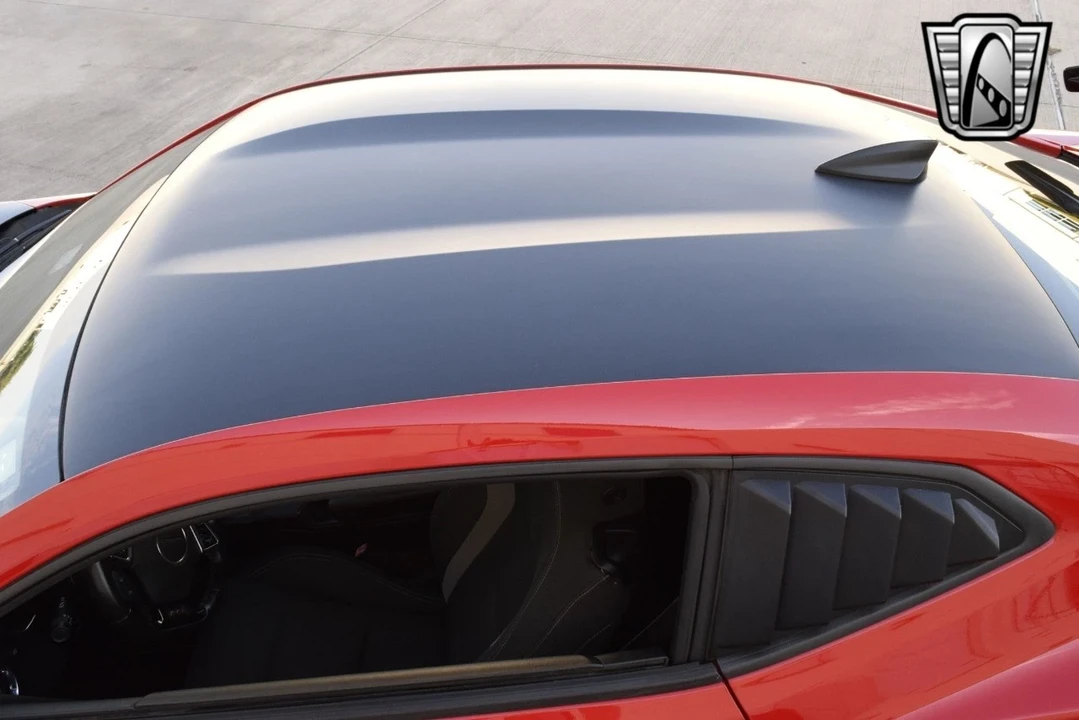 2016 Chevrolet Camaro 6th Gen - Image 10 of 12