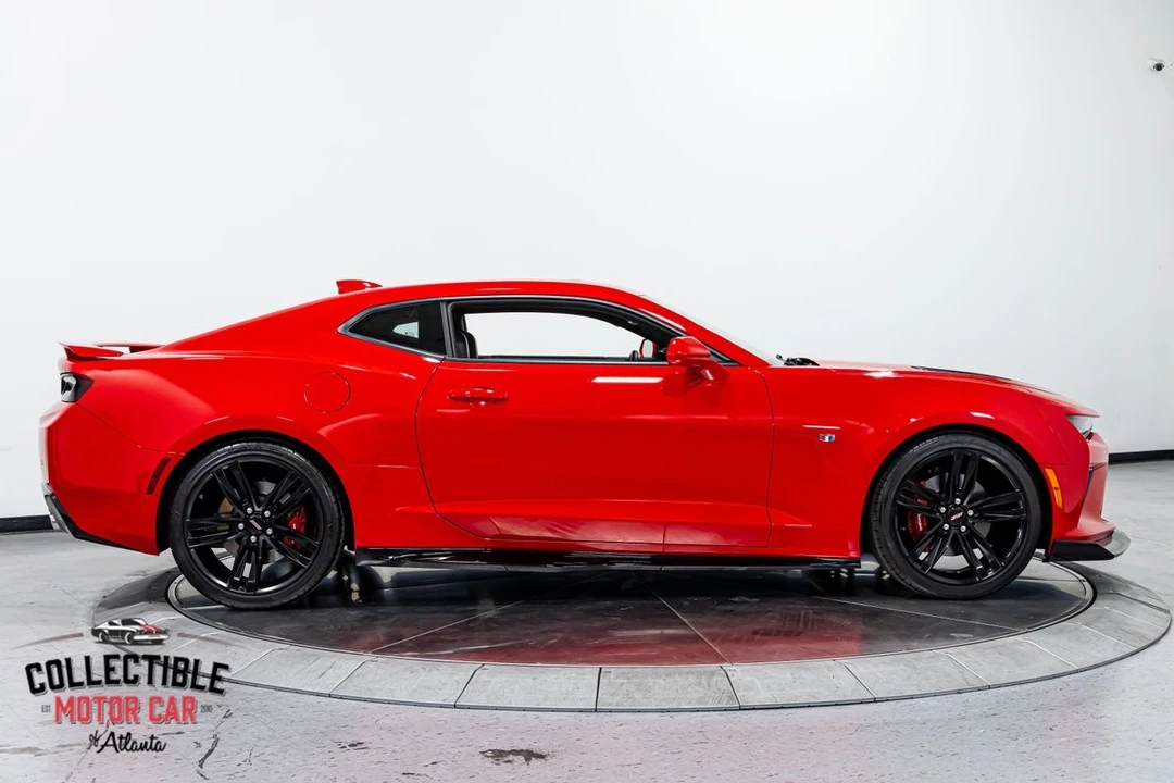 2016 Chevrolet Camaro 6th Gen - Image 23 of 31