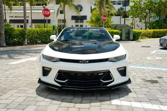 2016 Chevrolet Camaro 6th Gen - Image 5 of 31