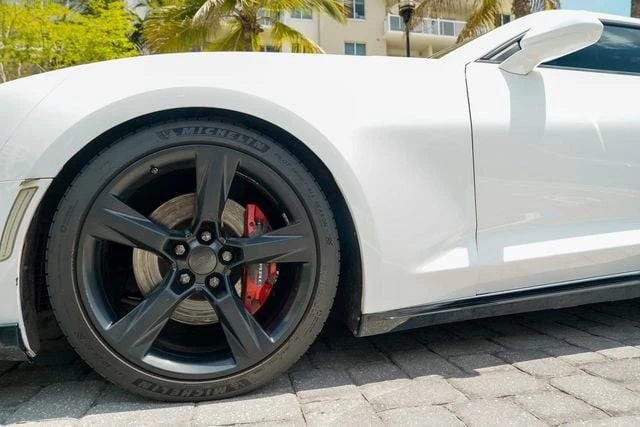 2016 Chevrolet Camaro 6th Gen - Image 13 of 31