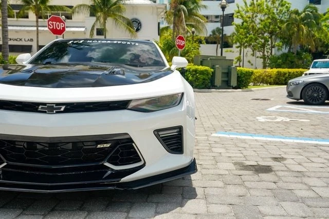 2016 Chevrolet Camaro 6th Gen - Image 9 of 31