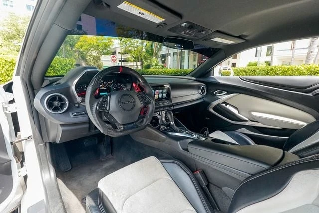 2016 Chevrolet Camaro 6th Gen - Image 3 of 31