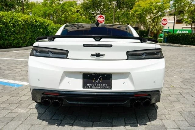 2016 Chevrolet Camaro 6th Gen - Image 23 of 31