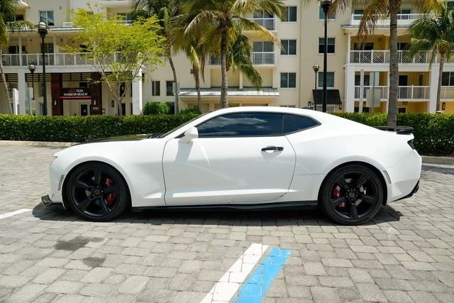 2016 Chevrolet Camaro 6th Gen - Image 16 of 31