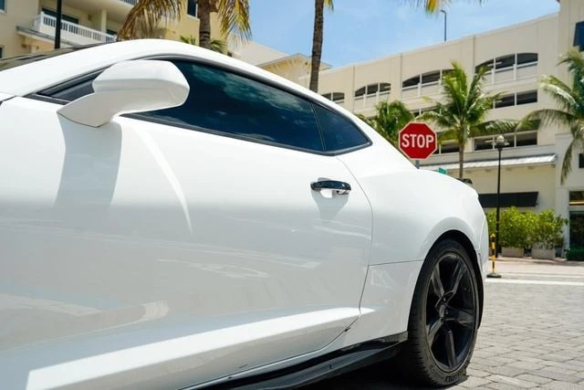 2016 Chevrolet Camaro 6th Gen - Image 12 of 31