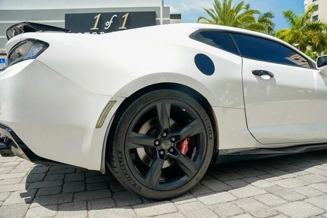2016 Chevrolet Camaro 6th Gen - Image 31 of 31
