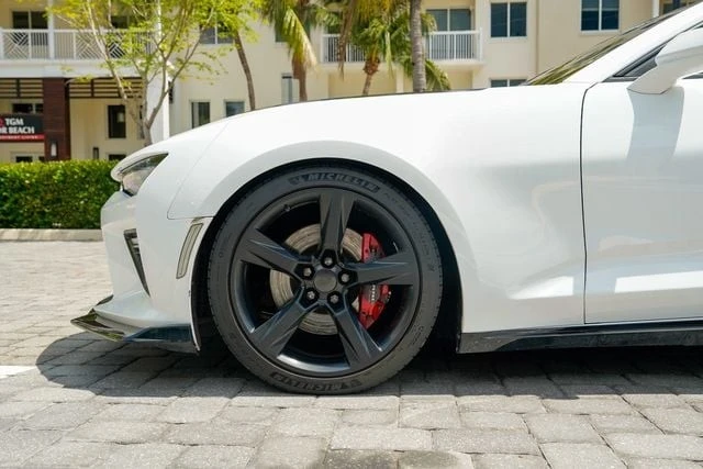 2016 Chevrolet Camaro 6th Gen - Image 14 of 31