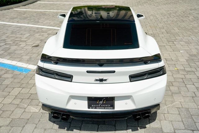 2016 Chevrolet Camaro 6th Gen - Image 24 of 31