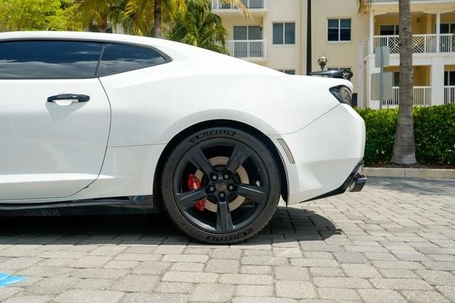 2016 Chevrolet Camaro 6th Gen - Image 17 of 31