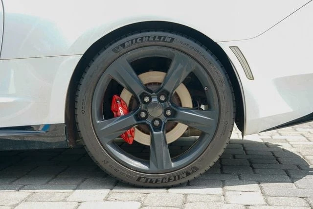 2016 Chevrolet Camaro 6th Gen - Image 18 of 31