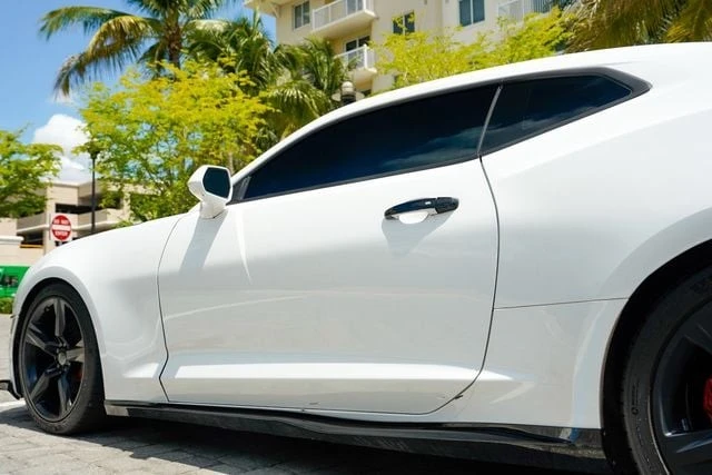 2016 Chevrolet Camaro 6th Gen - Image 20 of 31