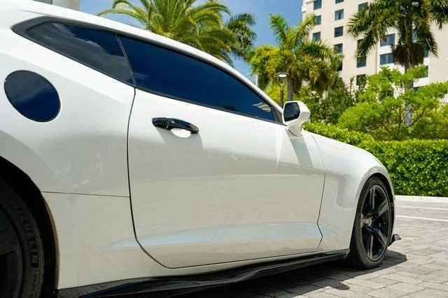 2016 Chevrolet Camaro 6th Gen - Image 30 of 31