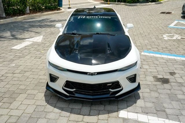 2016 Chevrolet Camaro 6th Gen - Image 6 of 31