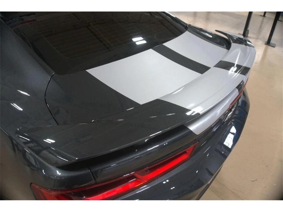 2016 Chevrolet Camaro 6th Gen - Image 19 of 31