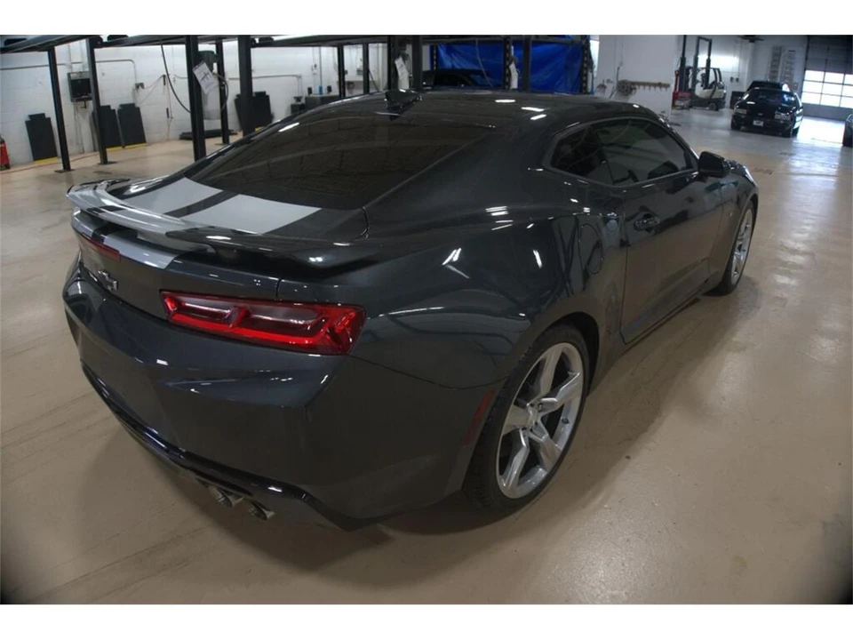 2016 Chevrolet Camaro 6th Gen - Image 5 of 31