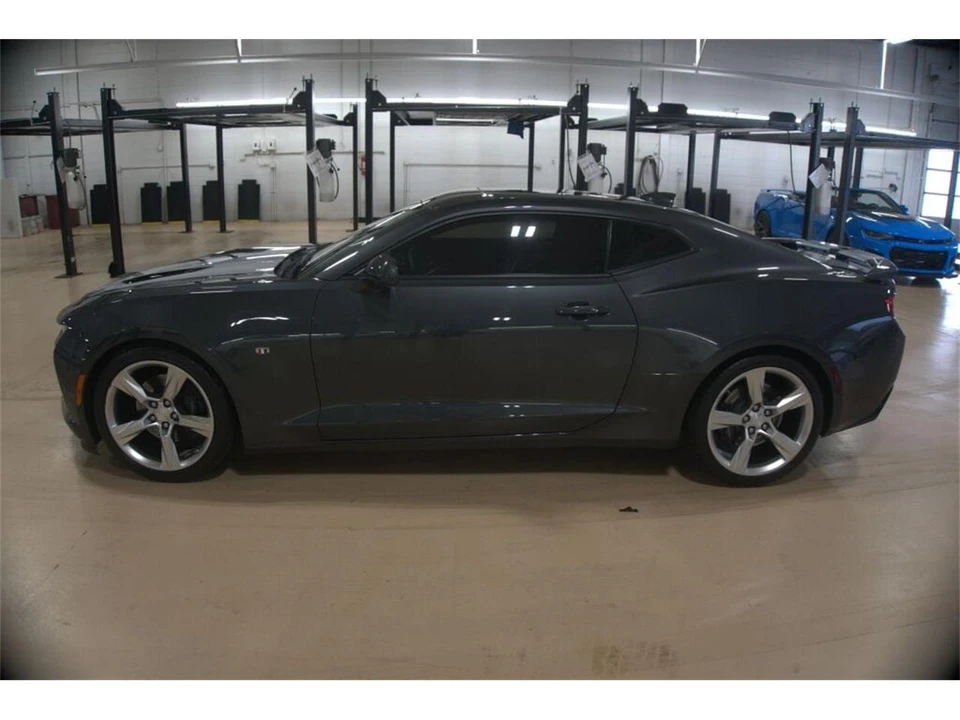 2016 Chevrolet Camaro 6th Gen - Image 2 of 31