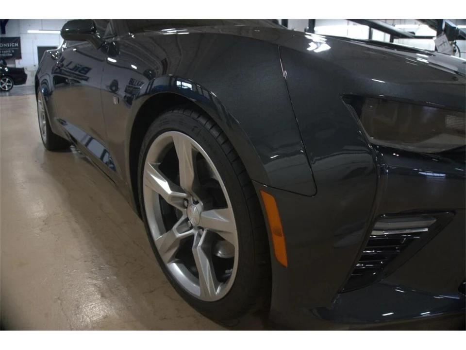 2016 Chevrolet Camaro 6th Gen - Image 27 of 31