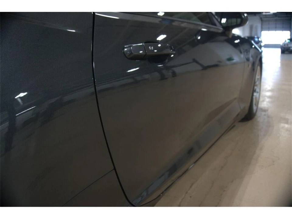 2016 Chevrolet Camaro 6th Gen - Image 25 of 31