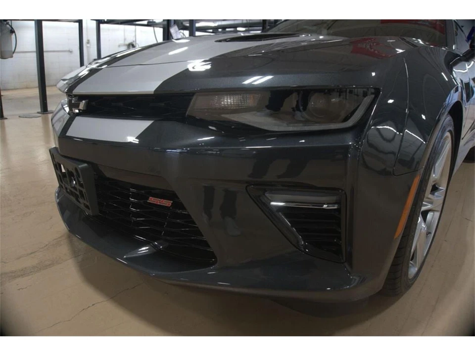 2016 Chevrolet Camaro 6th Gen - Image 10 of 31