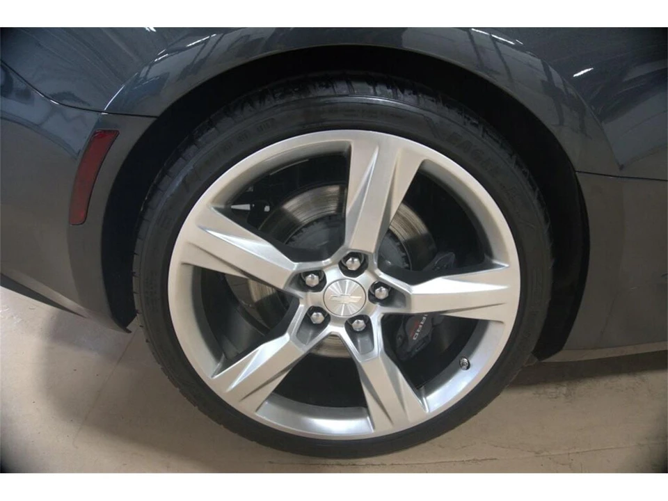 2016 Chevrolet Camaro 6th Gen - Image 29 of 31
