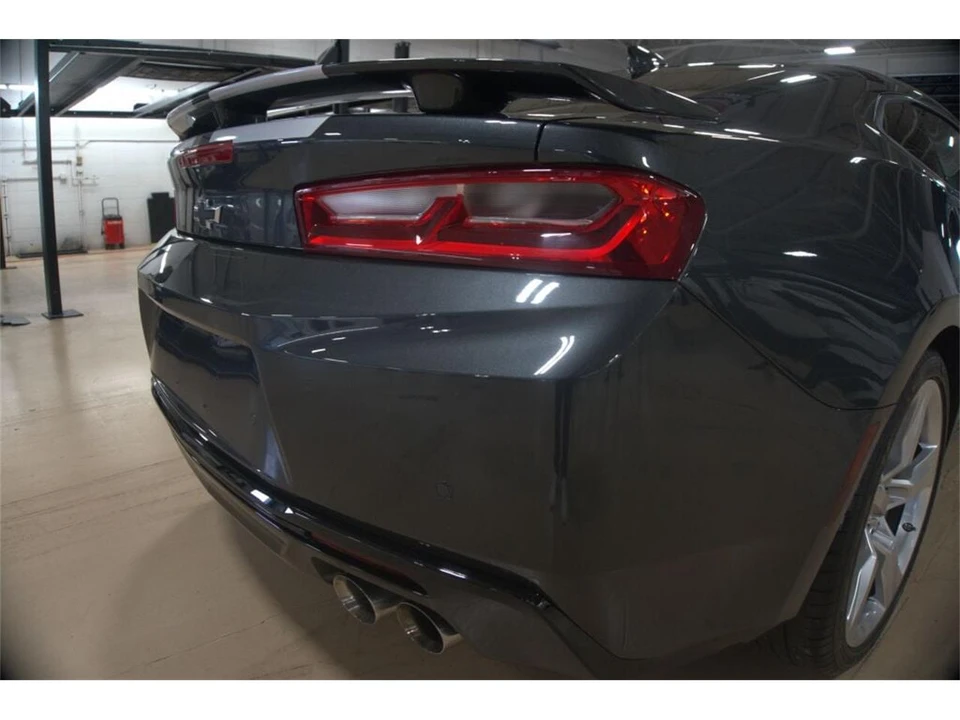 2016 Chevrolet Camaro 6th Gen - Image 21 of 31
