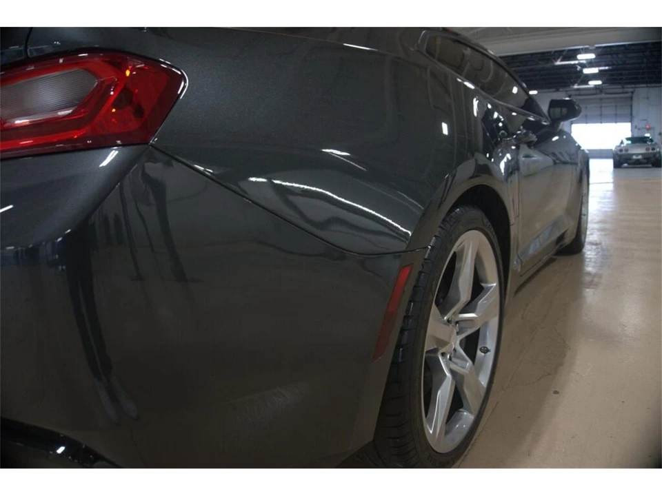 2016 Chevrolet Camaro 6th Gen - Image 23 of 31