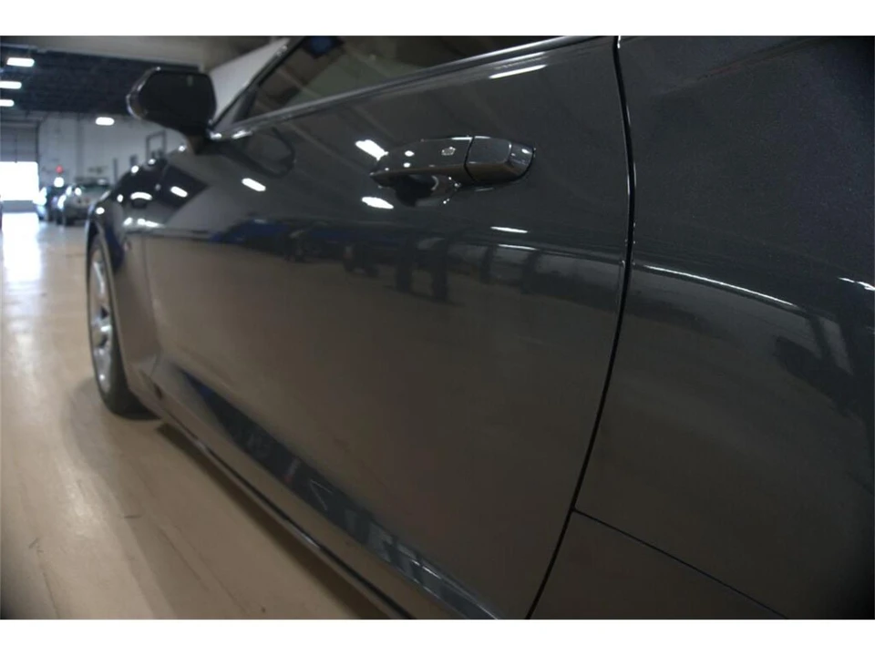 2016 Chevrolet Camaro 6th Gen - Image 16 of 31
