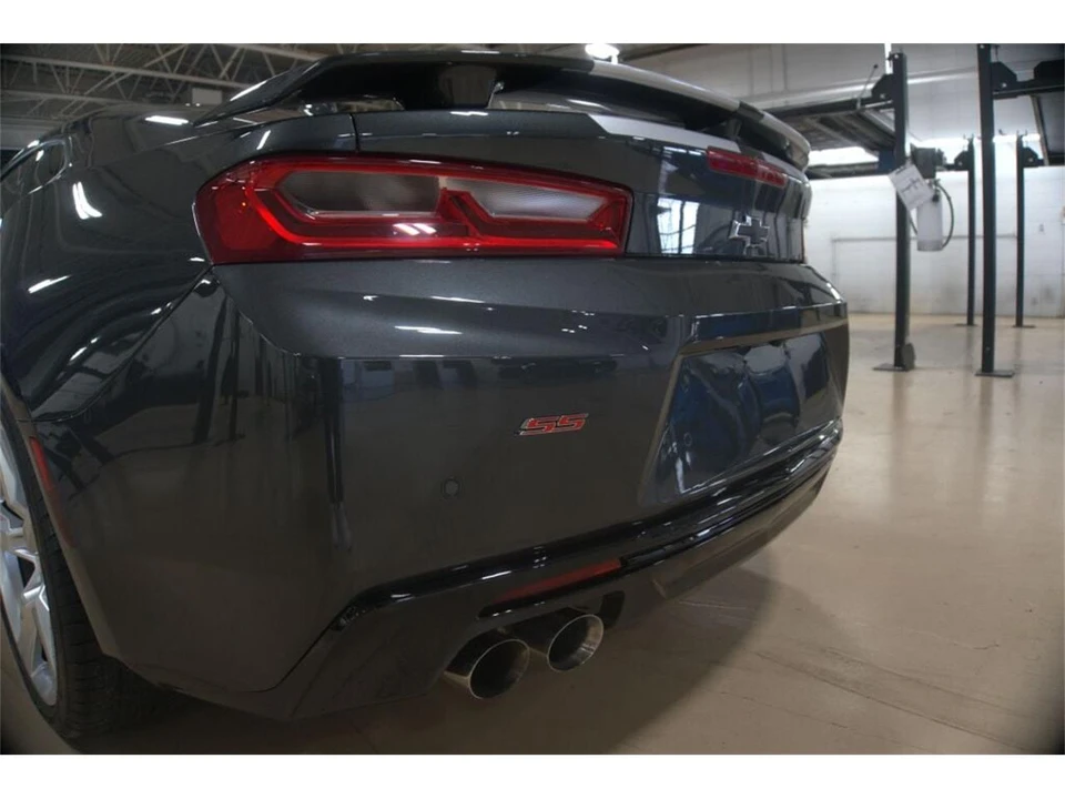 2016 Chevrolet Camaro 6th Gen - Image 20 of 31