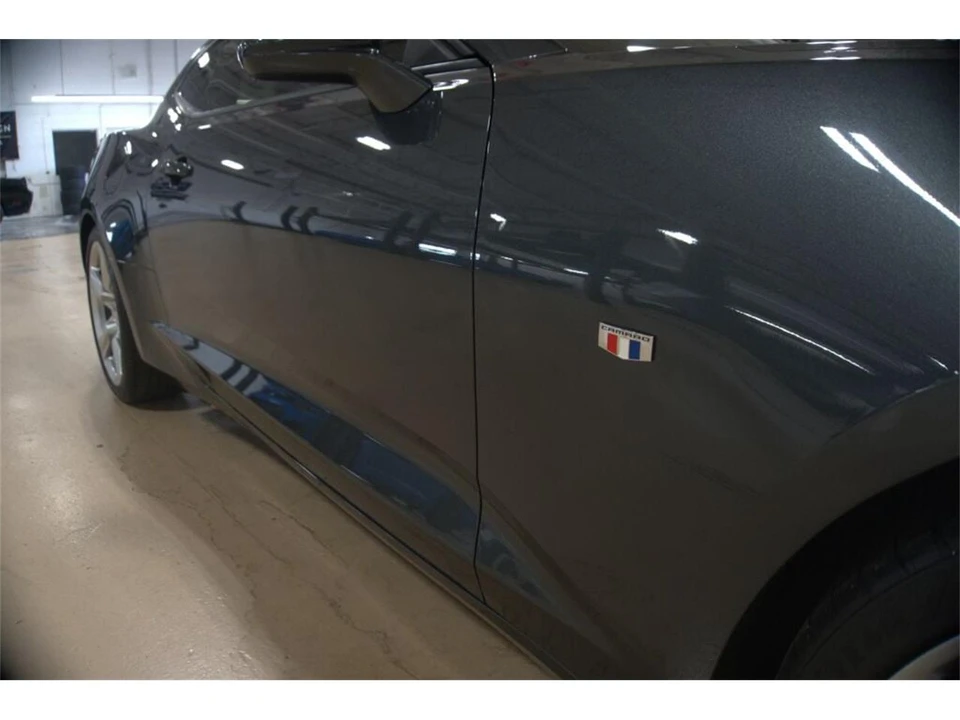 2016 Chevrolet Camaro 6th Gen - Image 26 of 31
