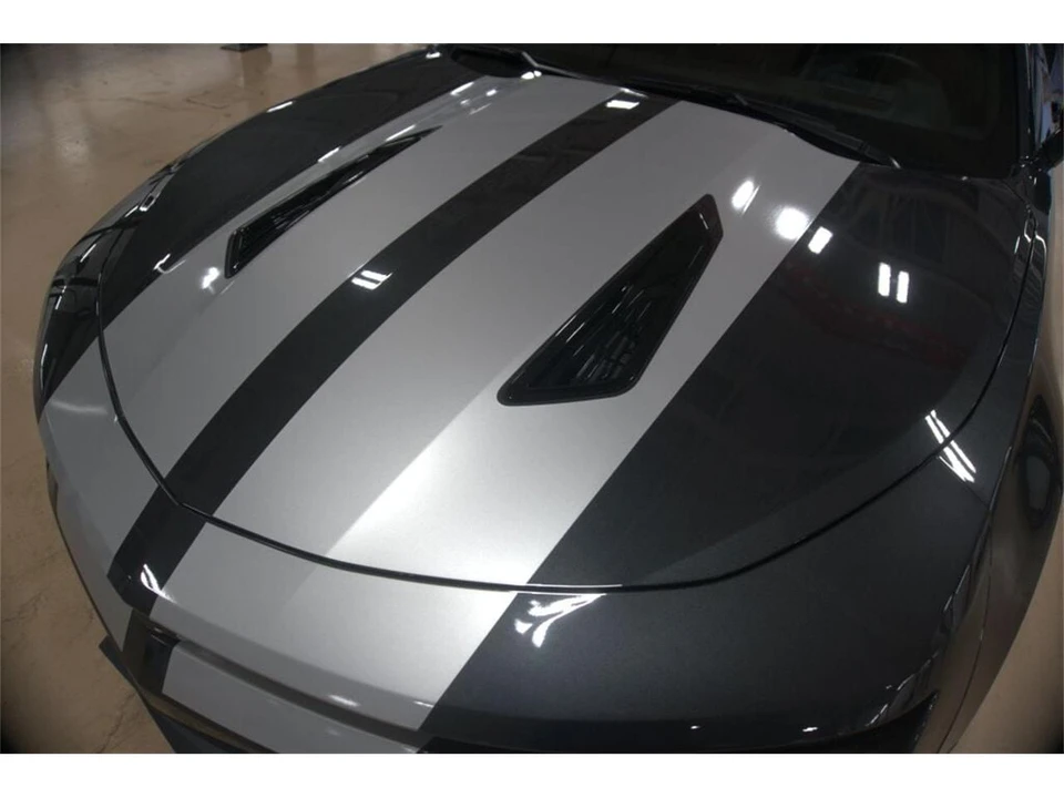 2016 Chevrolet Camaro 6th Gen - Image 11 of 31