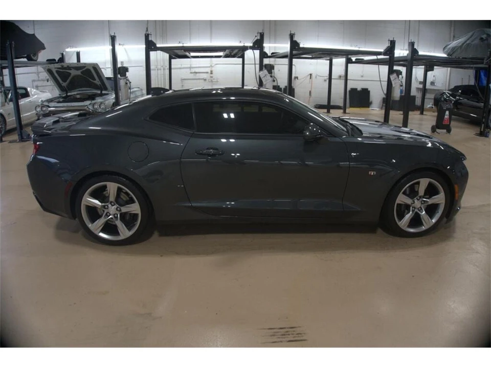 2016 Chevrolet Camaro 6th Gen - Image 6 of 31