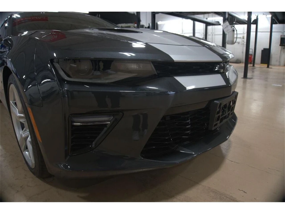2016 Chevrolet Camaro 6th Gen - Image 9 of 31