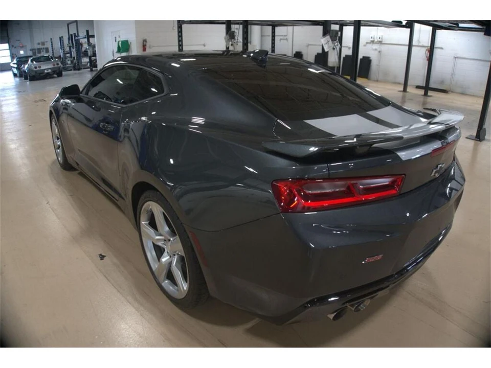 2016 Chevrolet Camaro 6th Gen - Image 3 of 31