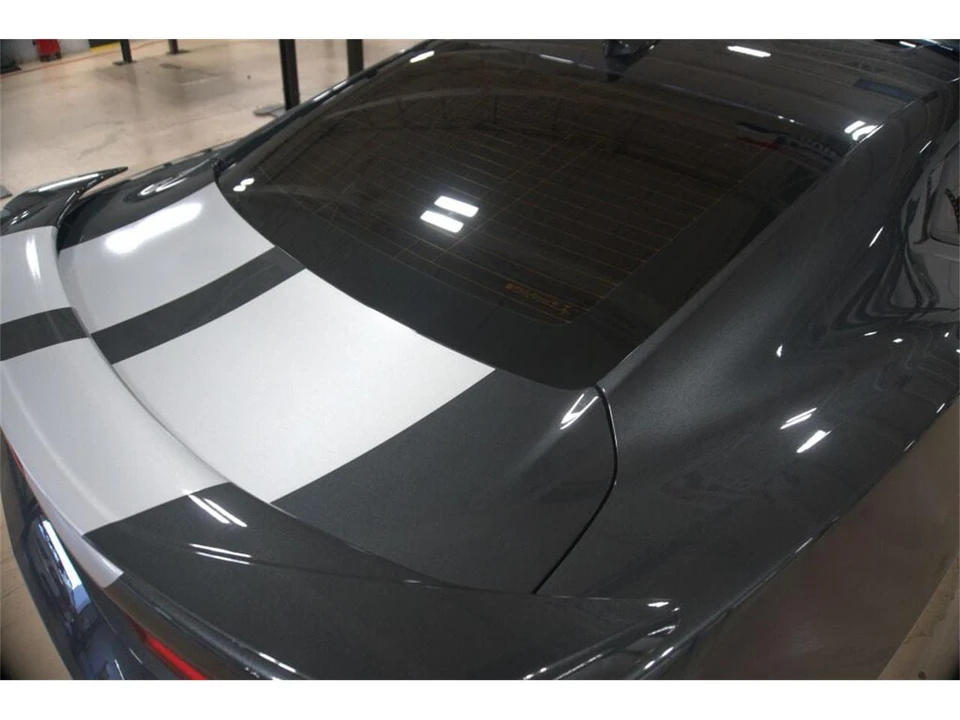 2016 Chevrolet Camaro 6th Gen - Image 22 of 31