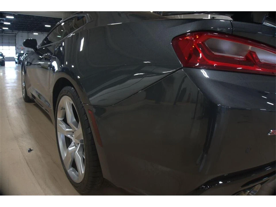 2016 Chevrolet Camaro 6th Gen - Image 18 of 31
