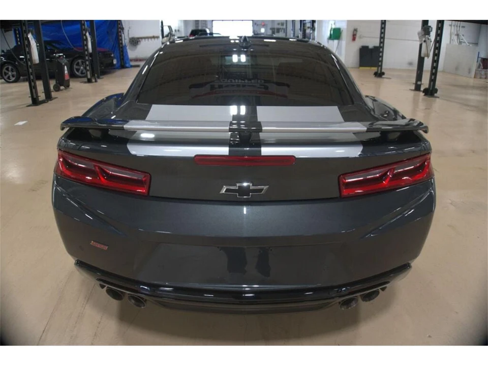 2016 Chevrolet Camaro 6th Gen - Image 4 of 31