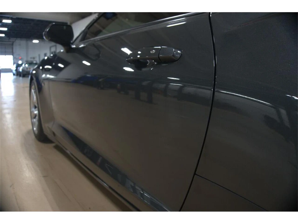 2016 Chevrolet Camaro 6th Gen - Image 16 of 31
