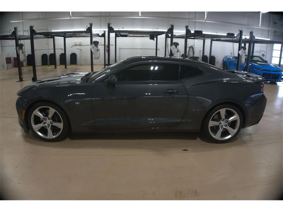 2016 Chevrolet Camaro 6th Gen - Image 2 of 31