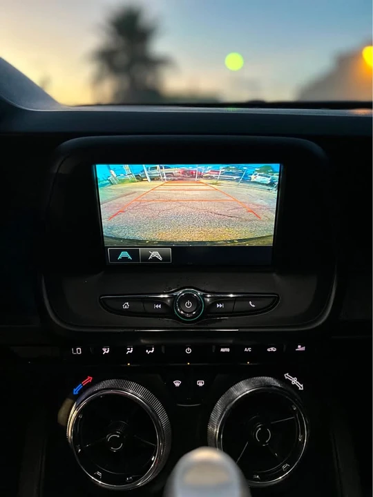 2016 Chevrolet Camaro 6th Gen - Image 11 of 15
