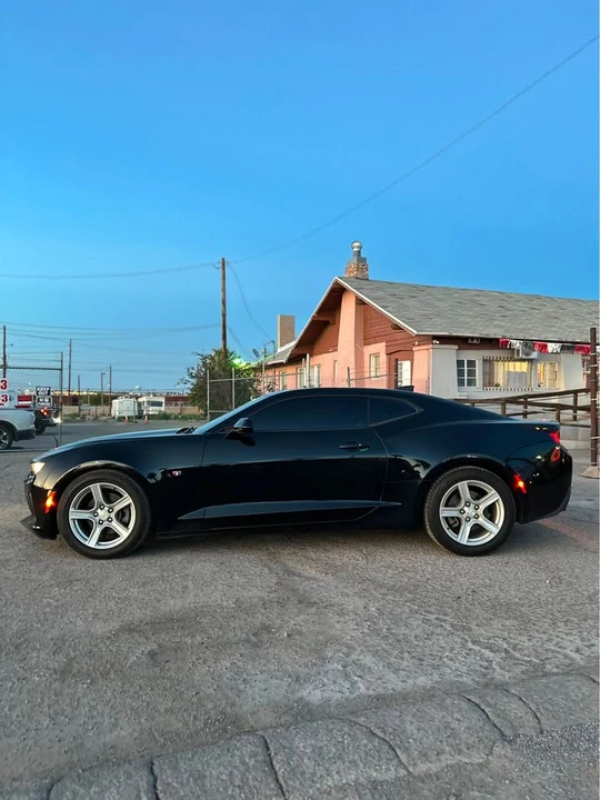 2016 Chevrolet Camaro 6th Gen - Image 5 of 15