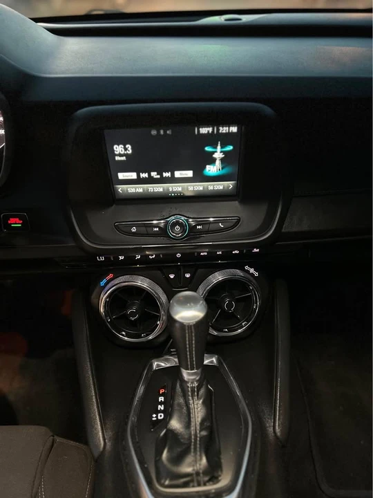 2016 Chevrolet Camaro 6th Gen - Image 13 of 15